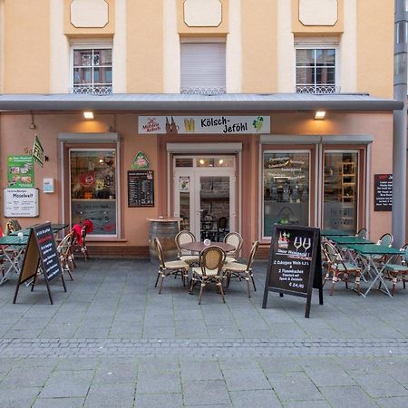Haus Moselwelt Anton Zell an der Mosel Exterior foto